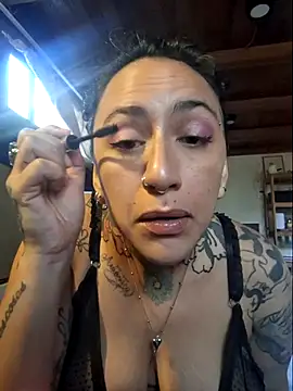 monsterwitch online show from September 10, 2:17 pm