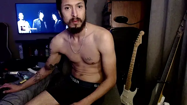 Snapshot of psil0cyb0rg chatting on November 6, 6:36 am psil0cyb0rg online show from November 6, 6:36 am