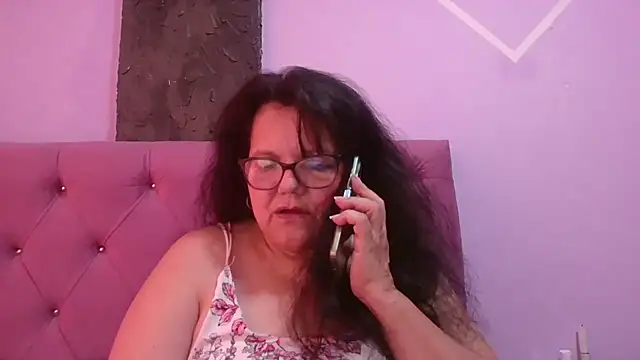 kassandra02 online show from June 19, 3:05 pm