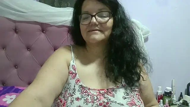 kassandra02 online show from July 25, 1:58 am