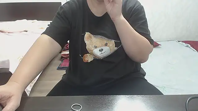 AsweetyAli online show from September 19, 3:24 pm