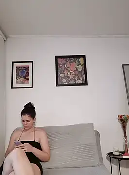 Redfloweer1 online show from January 8, 10:58 pm