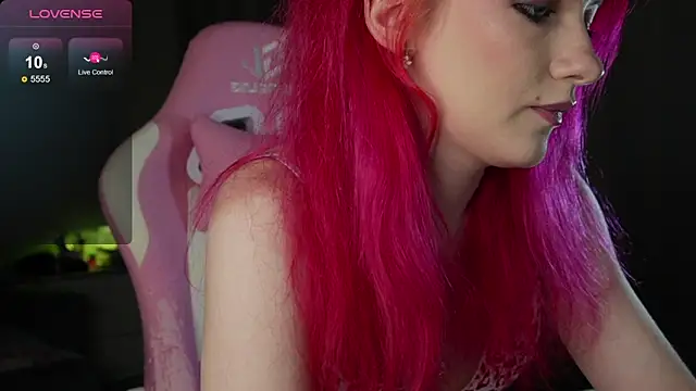 joyhannahh online show from November 5, 1:22 pm