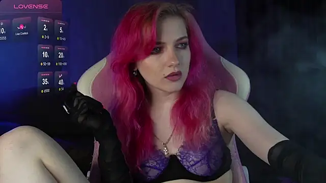 joyhannahh online show from March 26, 5:40 pm