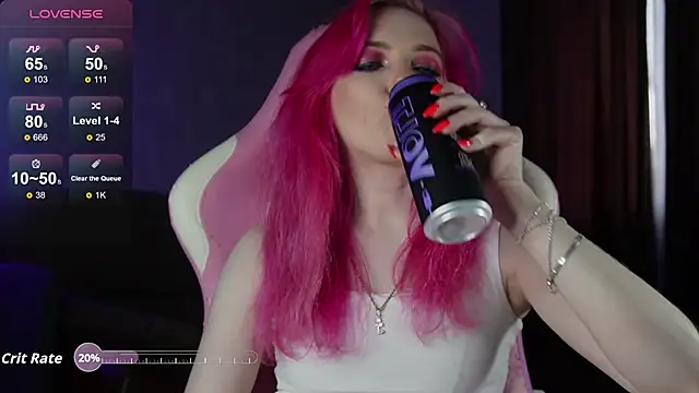 joyhannahh online show from April 4, 2:58 pm