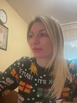 Your Dayana online show from December 14, 6:24 am