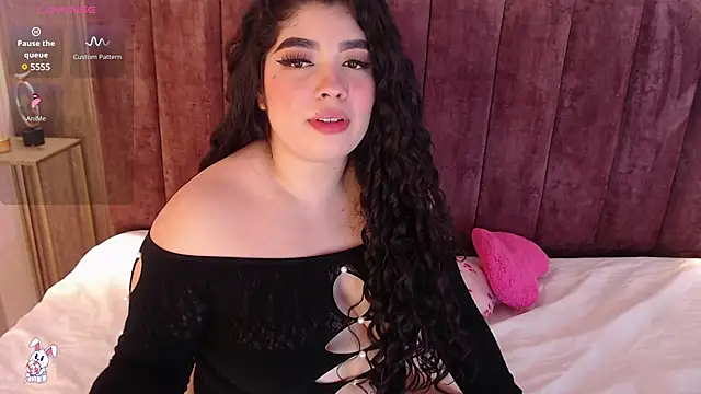 AgathaLynx online show from January 23, 2:39 pm