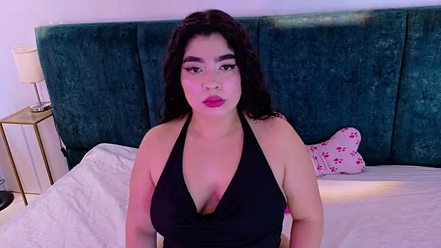 AgathaLynx online show from October 26, 10:43 am