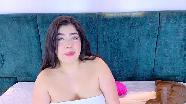 AgathaLynx online show from February 9, 10:41 am