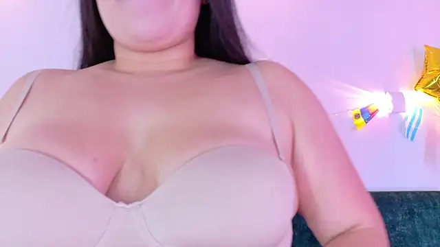 AgathaLynx online show from June 14, 7:16 pm