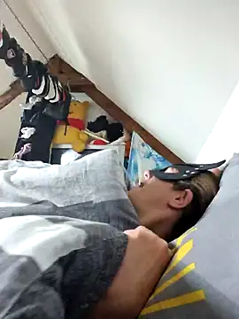 LoLa-69-X online show from September 24, 12:08 pm