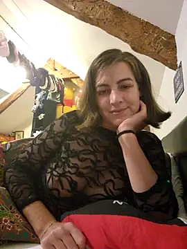 LoLa-69-X online show from October 22, 7:35 pm