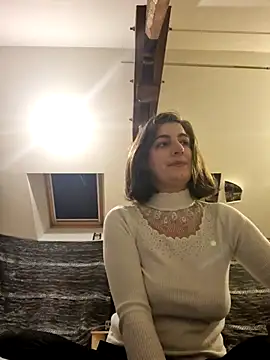 LoLa-69-X online show from November 29, 6:33 pm