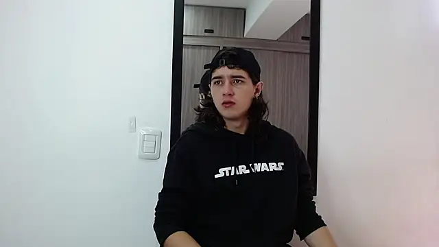 alex connorr online show from February 11, 2:57 pm