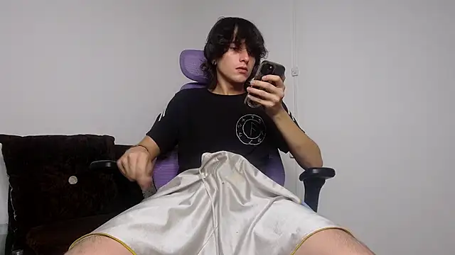 alex connorr online show from March 23, 11:42 pm