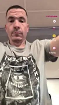 Lord Two online show from November 1, 4:09 pm