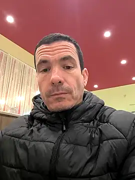 Lord Two online show from December 2, 8:04 pm