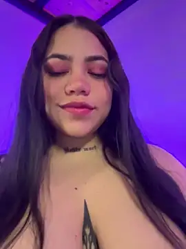 aliensexy online show from January 15, 11:51 pm