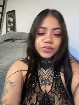 aliensexy online show from March 22, 6:22 am