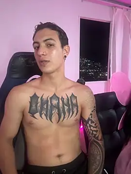 aliensexy online show from November 2, 12:24 am