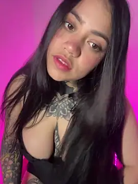 aliensexy online show from November 8, 12:44 am