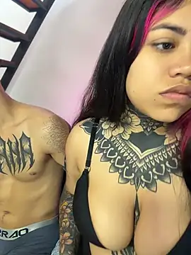 aliensexy online show from May 31, 7:04 pm