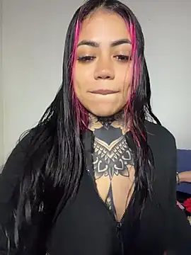 aliensexy online show from June 4, 12:16 am