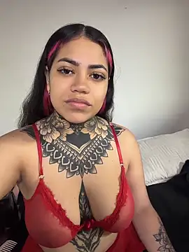 aliensexy online show from June 5, 11:32 pm