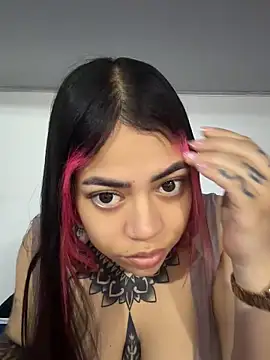 aliensexy online show from June 9, 12:55 am