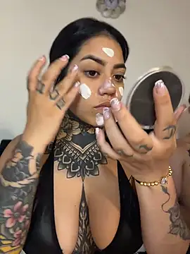 aliensexy online show from July 11, 12:13 am