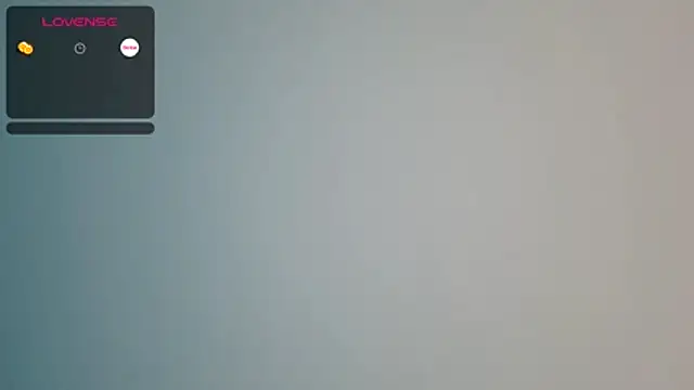 Lovensetest online show from June 22, 2:13 am