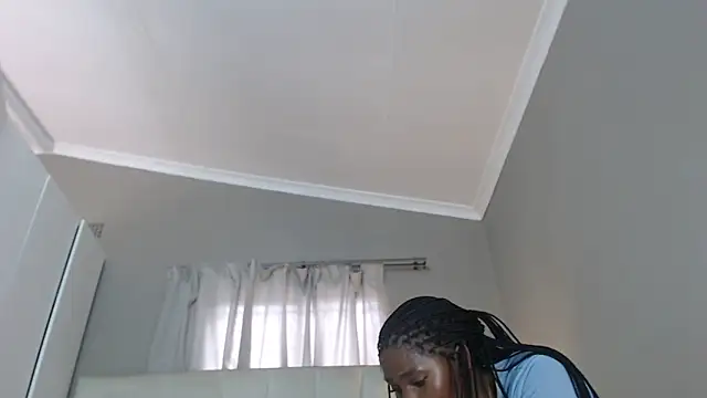 naughtyblackdolie online show from March 14, 8:31 am