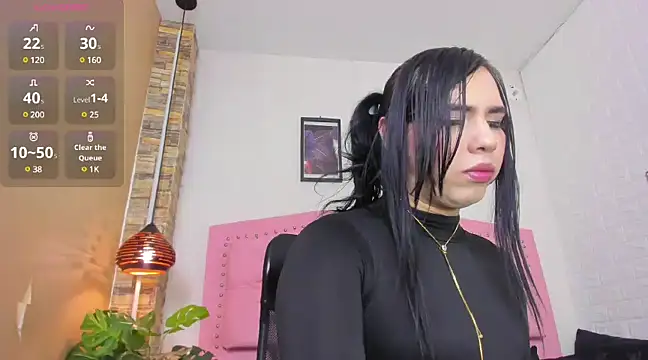 diosagolden online show from January 8, 10:27 pm