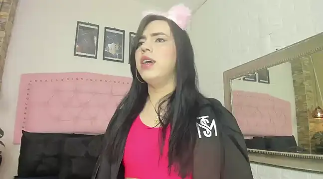 diosagolden online show from January 12, 9:29 pm