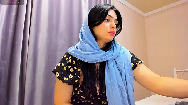  cleopattra  online show from December 4, 4:05 pm