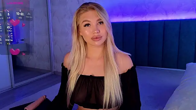 DreamPussyy online show from July 16, 5:02 am