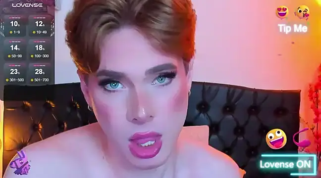 Snapshot of mike_blossom chatting on January 31, 6:03 pm mike blossom online show from January 31, 6:03 pm