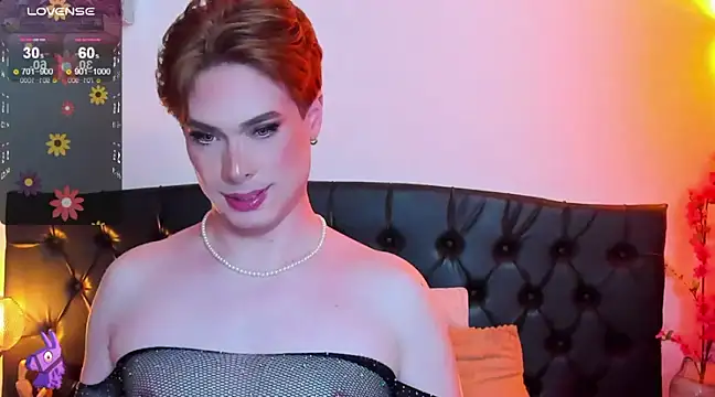 Snapshot of mike_blossom chatting on February 7, 5:40 pm mike blossom online show from February 7, 5:40 pm