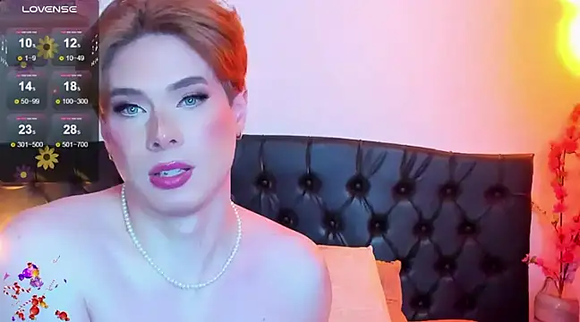 Snapshot of mike_blossom chatting on February 12, 6:09 pm mike blossom online show from February 12, 6:09 pm