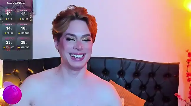 Snapshot of mike_blossom chatting on February 27, 6:20 pm mike blossom online show from February 27, 6:20 pm