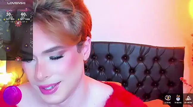 Snapshot of mike_blossom chatting on March 7, 5:28 pm mike blossom online show from March 7, 5:28 pm