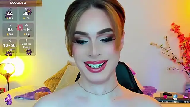 Snapshot of mike_blossom chatting on November 27, 4:09 pm mike blossom online show from November 27, 4:09 pm