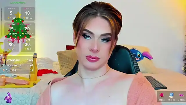 Snapshot of mike_blossom chatting on December 13, 7:53 pm mike blossom online show from December 13, 7:53 pm