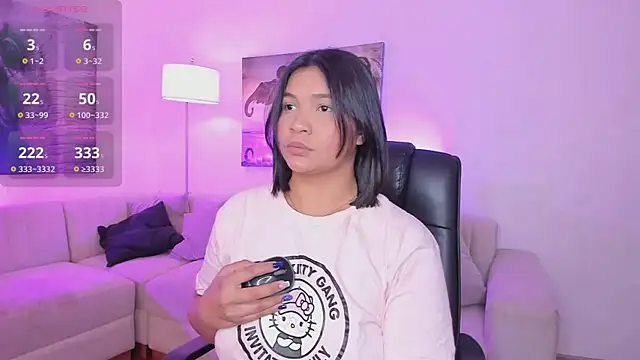 alaia7h online show from October 10, 7:35 pm