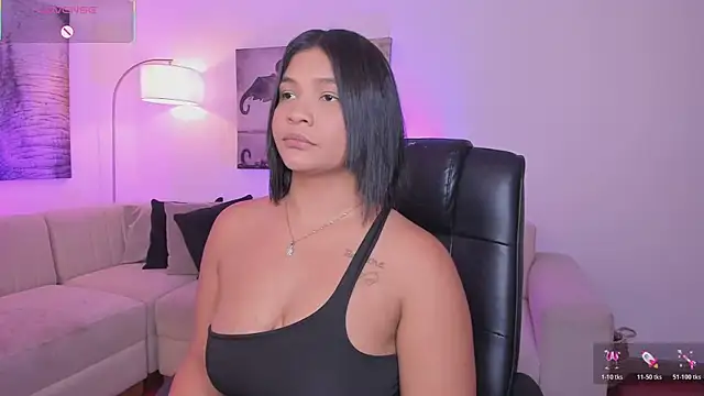 alaia7h online show from October 22, 7:35 pm