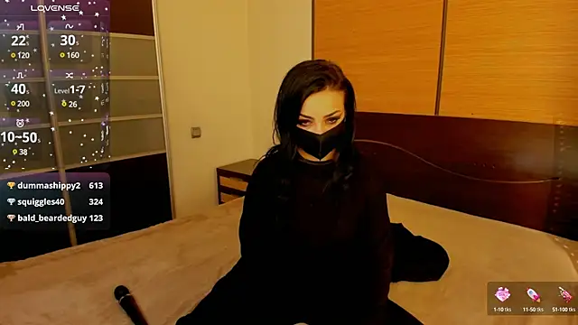 habibi moon online show from December 26, 3:06 am