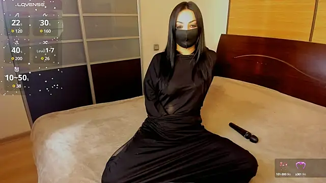 habibi moon online show from December 27, 4:15 am