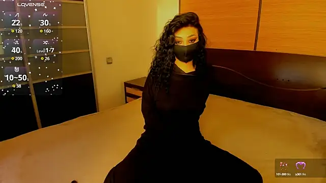 habibi moon online show from December 29, 4:05 am