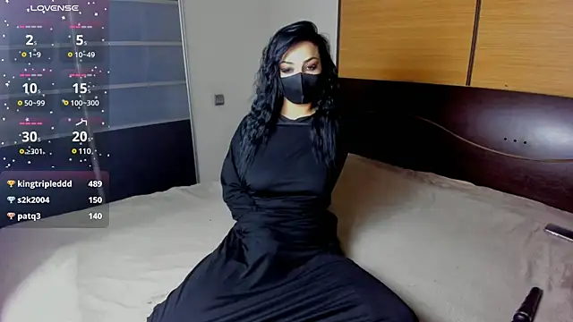 habibi moon online show from December 29, 2:31 pm