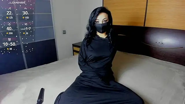 habibi moon online show from December 30, 2:31 am